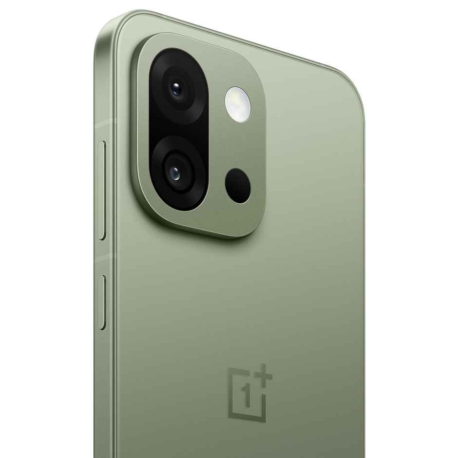 Oneplus 13S 12/256GB Green Silk