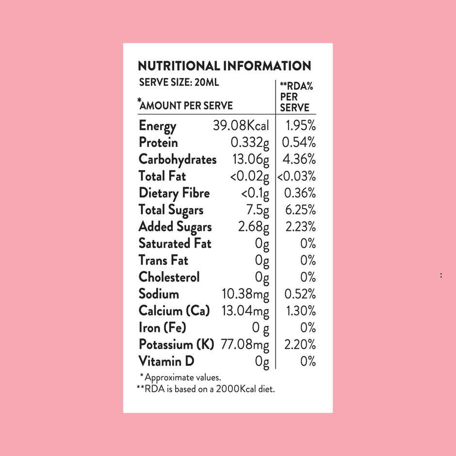 Blue Tokai Sea Salt Mocha Drops