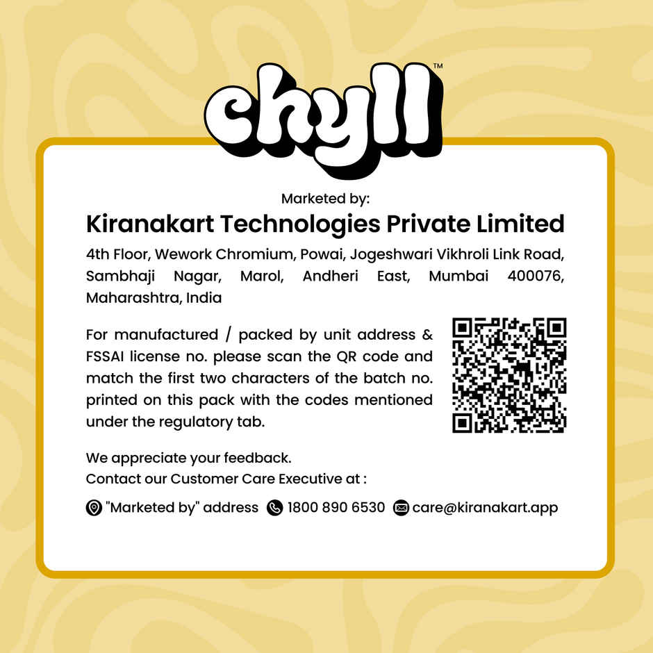 Chyll Fresh Sugarcane Juice - Cold Pressed Combo