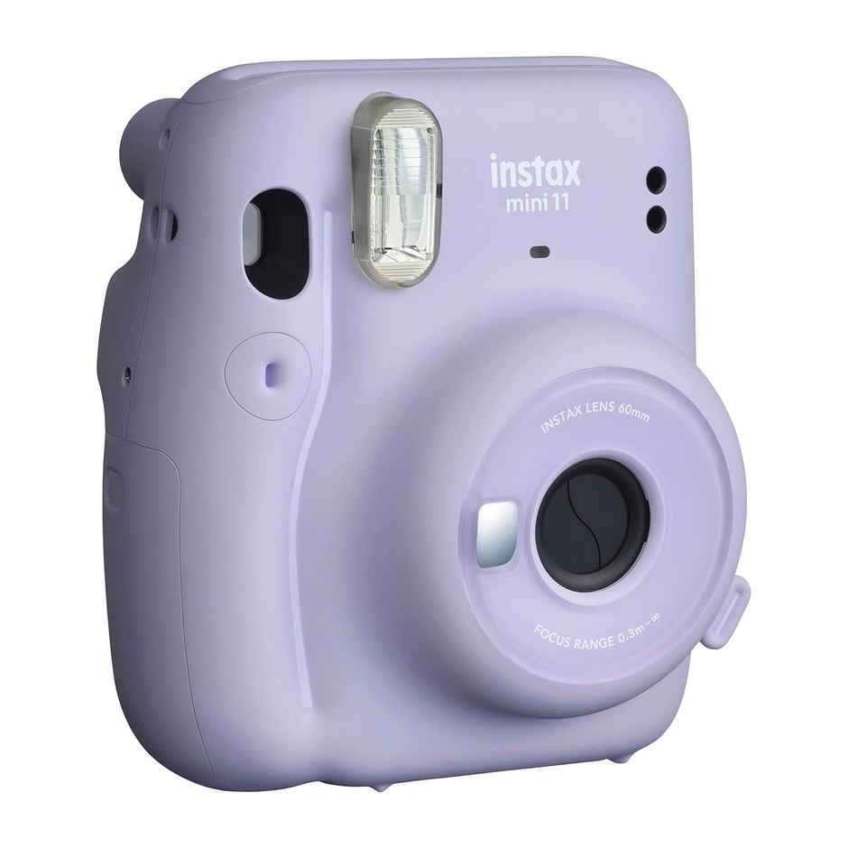 Fujifilm Instax Mini 11 Purple