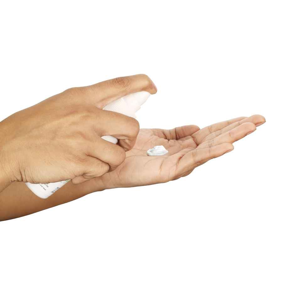 Mamaearth Mineral Based Sunscreen For Babies SPF20+