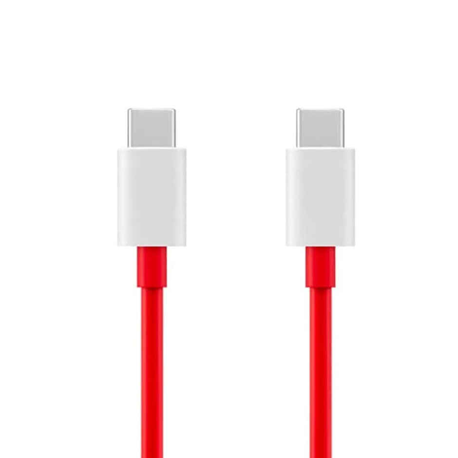 Oneplus Supervooc Type-C To Type-C Cable 150Cm