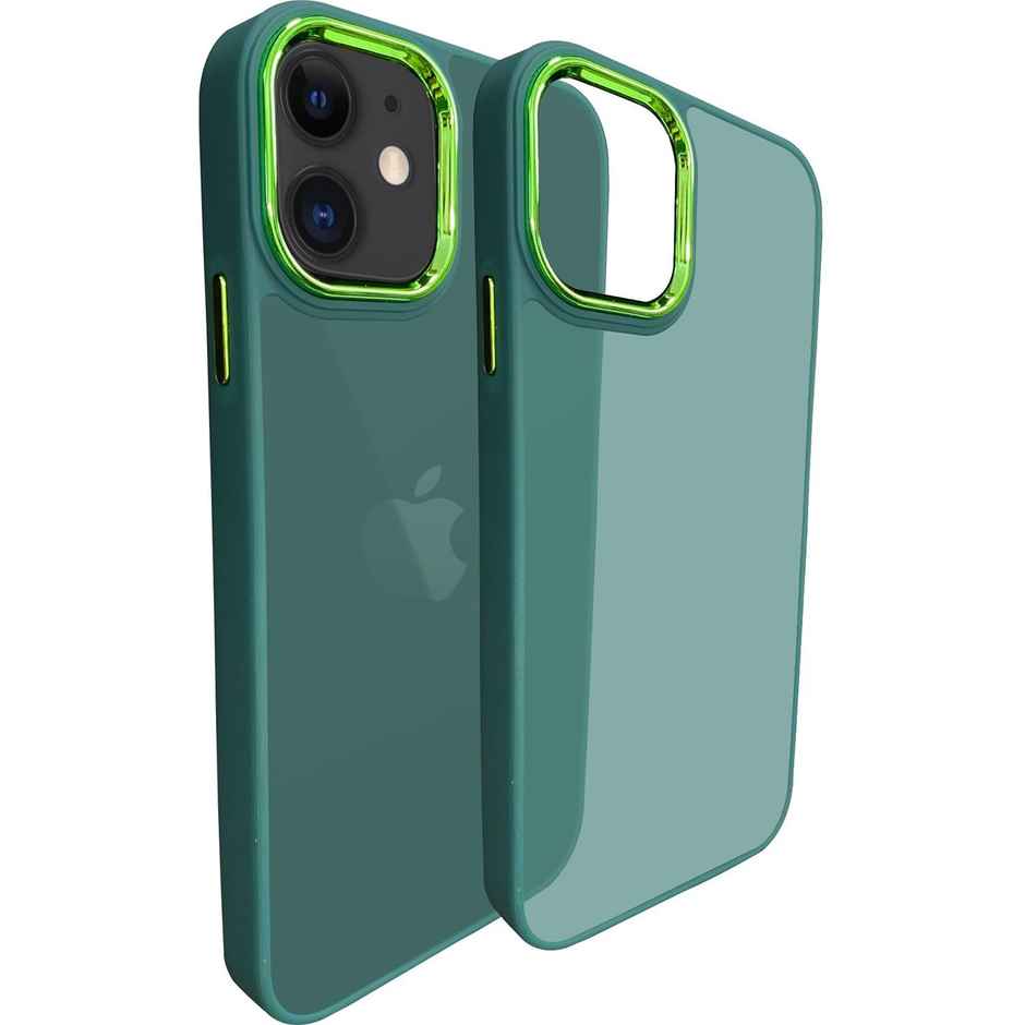 Artistque Case for Iphone 11 Back Case | colored Frosted Stylish Case