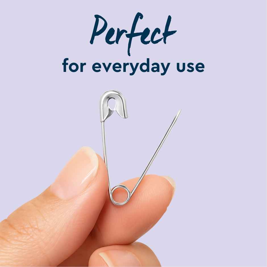 GUBB Safety Pins Assorted Size