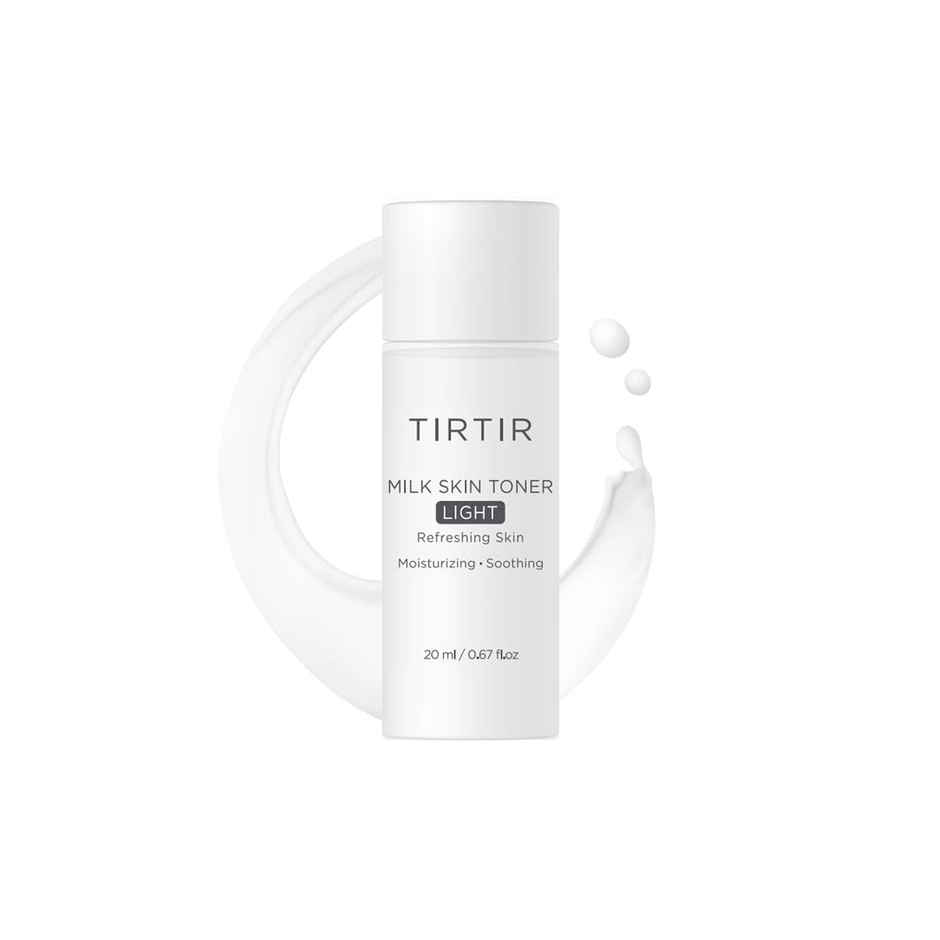 Tirtir Milk Skin Toner Light