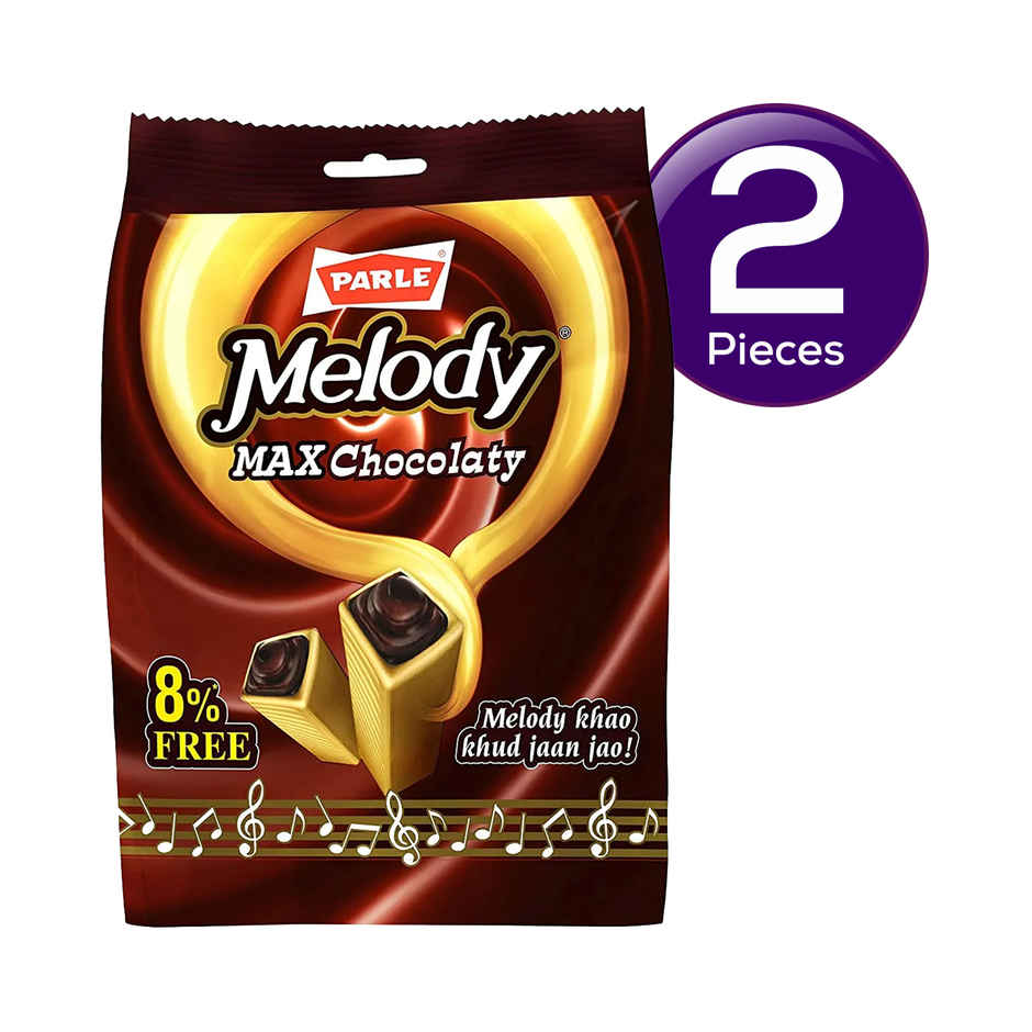 Parle Melody Max Combo