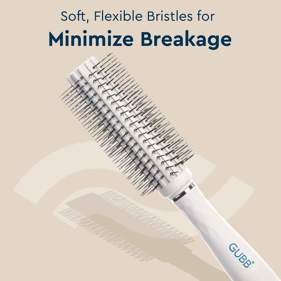 GUBB Serenity Hues Round Brush