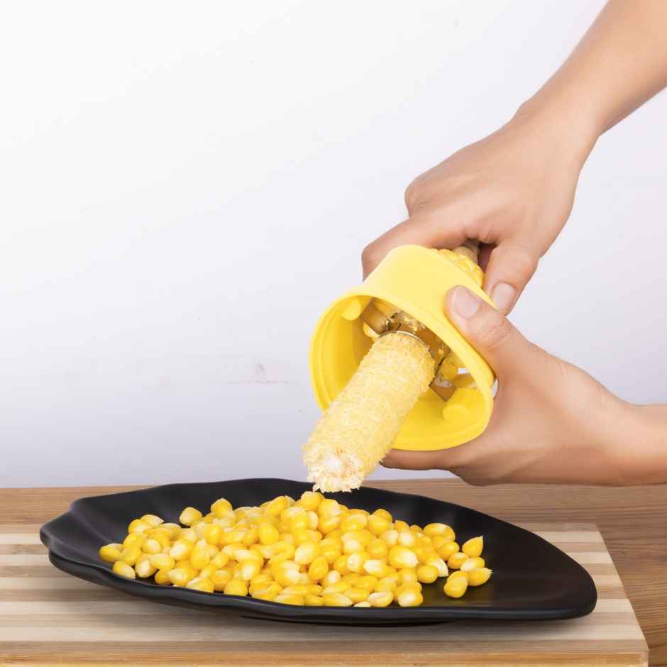 Ritu Sweet Corn Cutter