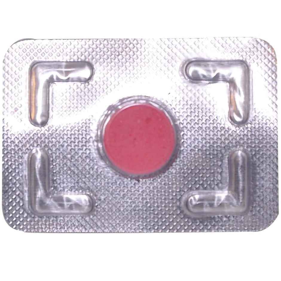 Flutas-400 Tablet