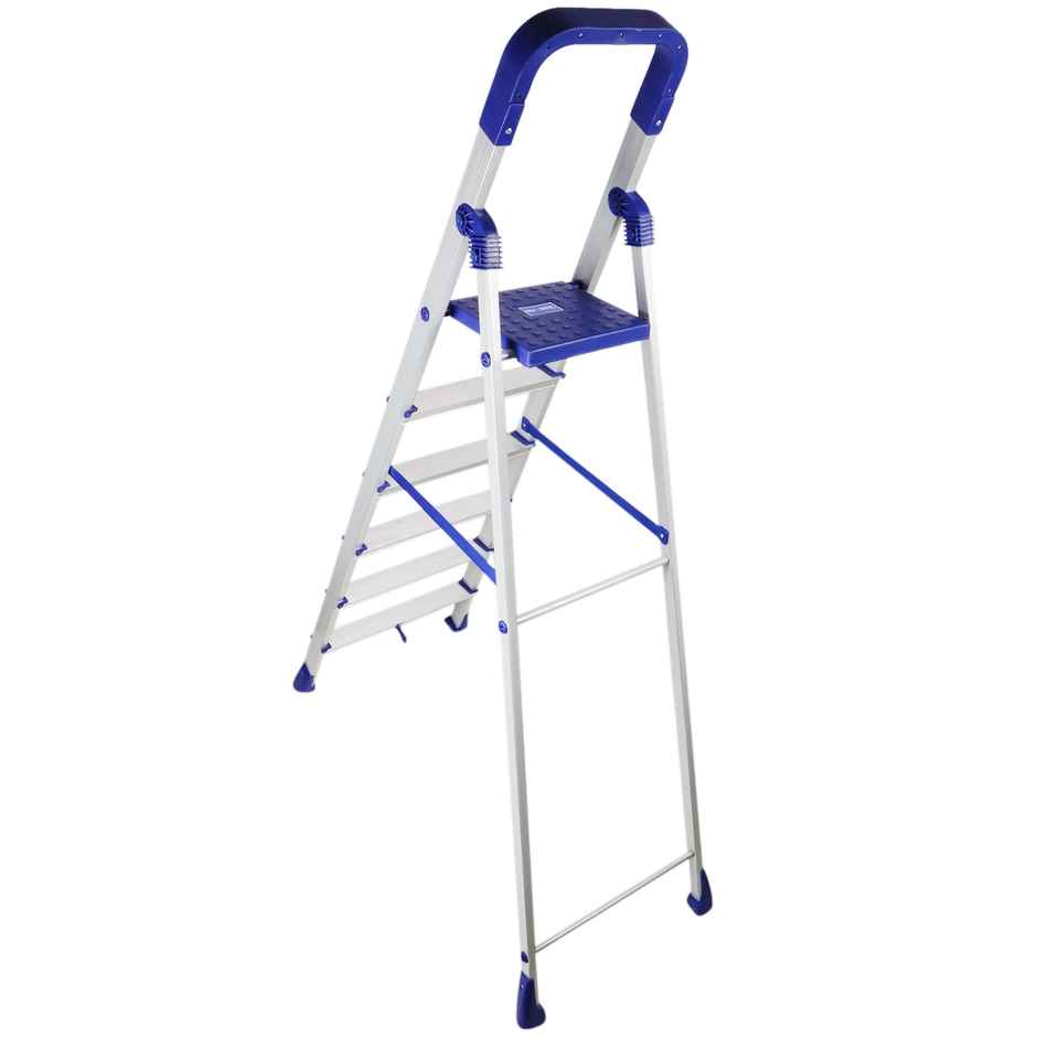 Cipla Plast Home-Pro Folding Ladder 6 Step