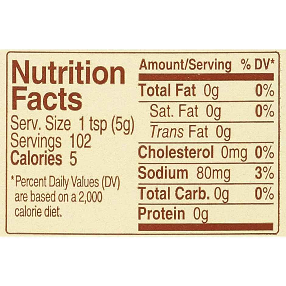 French'S Spicy Brown Mustard 12Oz