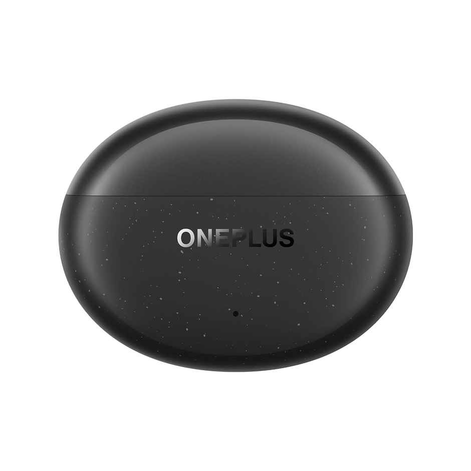 Oneplus Nord Buds 3 Pro in Ear TWS Earbuds with Upto 49Db Active Noise Cancellation,12.4Mm Dynamic Drivers,10Mins for Fast Charging with Upto 44Hrs Music Playback - Black