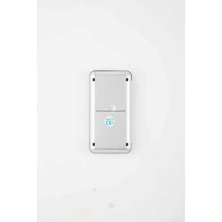 ATOM A 100 Digital Pocket Scale with Capacity 200 g | Jewellery, Precious Gems Stone & Salts