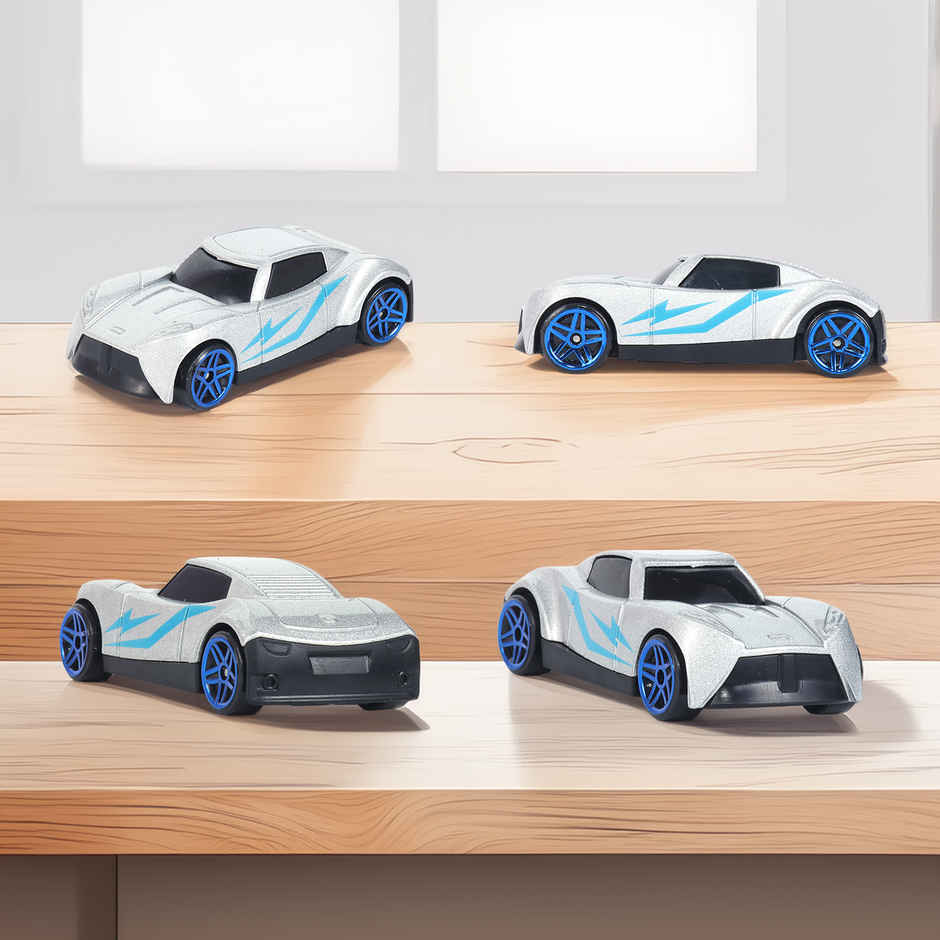 Race N Roll 1:64 Metal Die Cast Car - Nz | Pack of 1