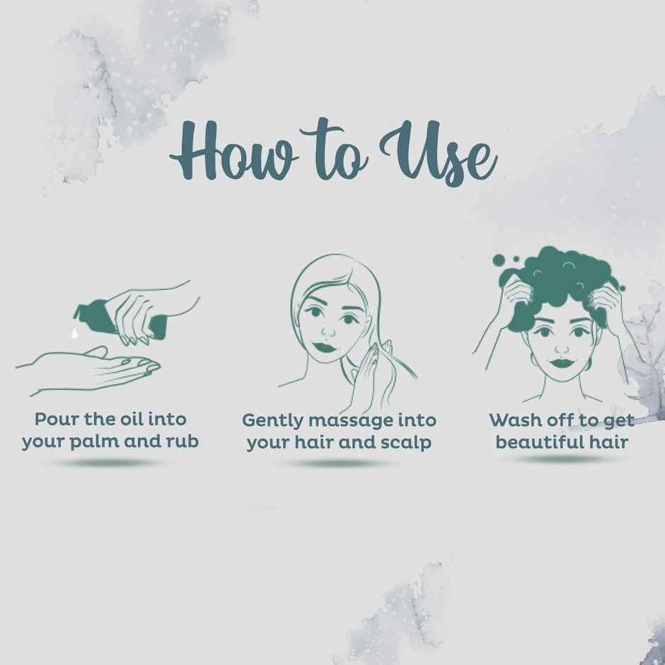 Parachute Advansed Ayurvedic Hot Oil Warming Coconut Hair Oil