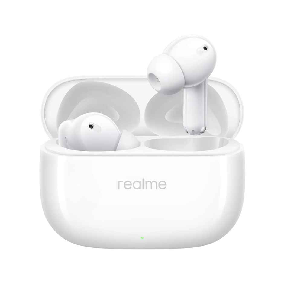 Realme Buds T310 - White
