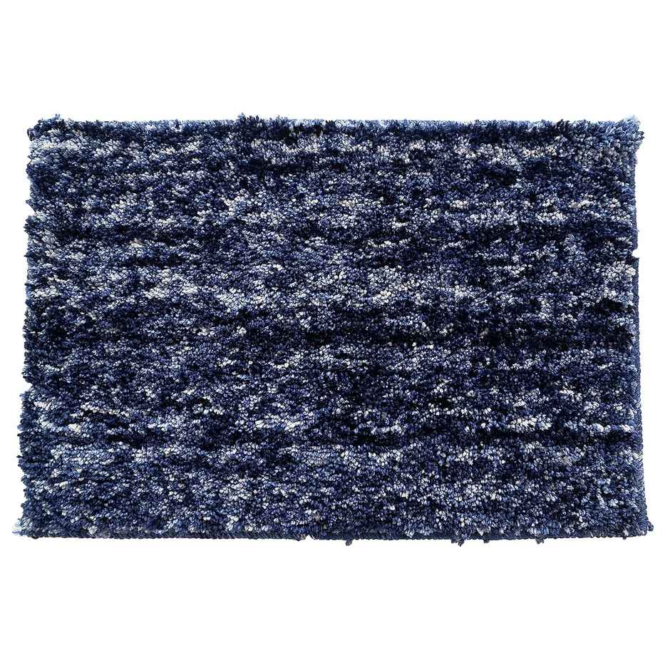 Status Spacedyeing Mat 38 x 58 Cm | Grey