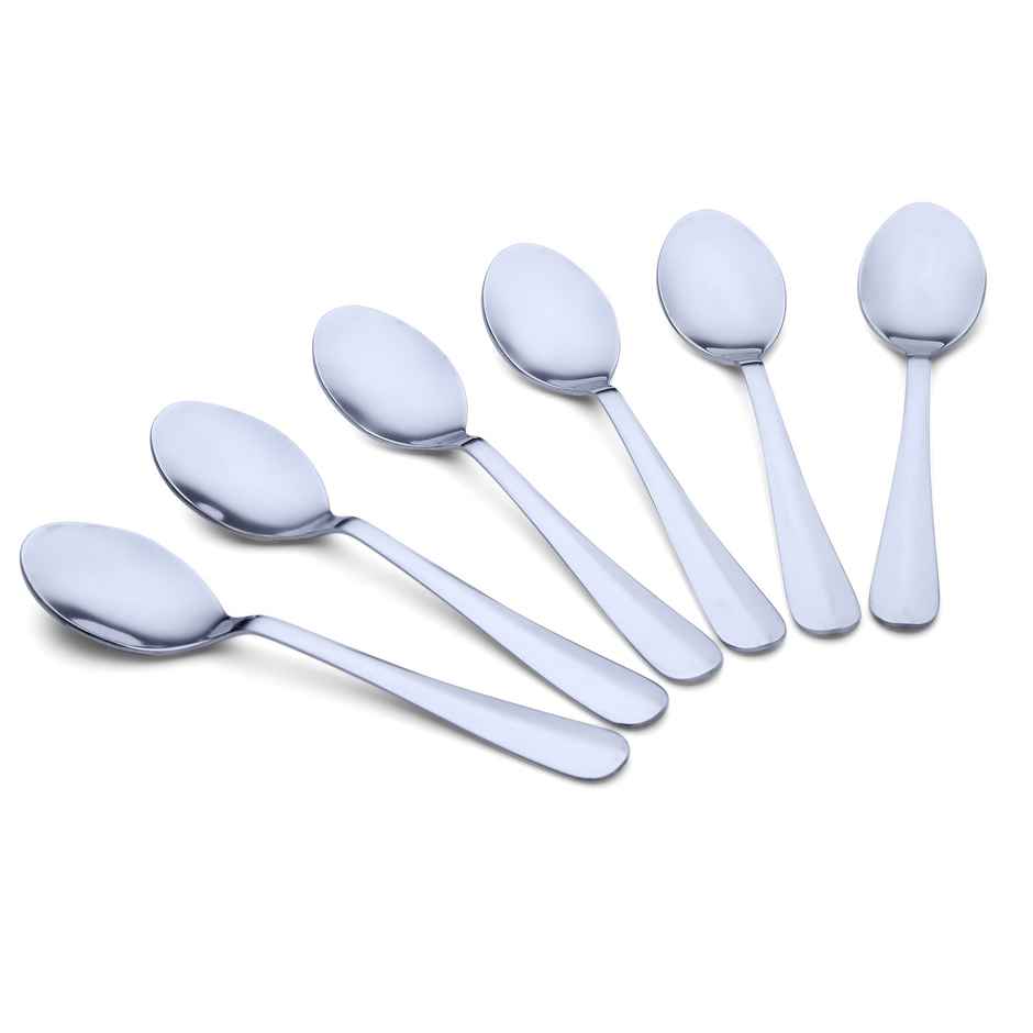 Anjali Tea Spoon Set Of 6