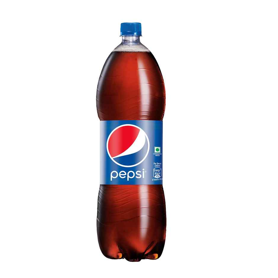 Pepsi Soft Drink | Carbonated Beverage