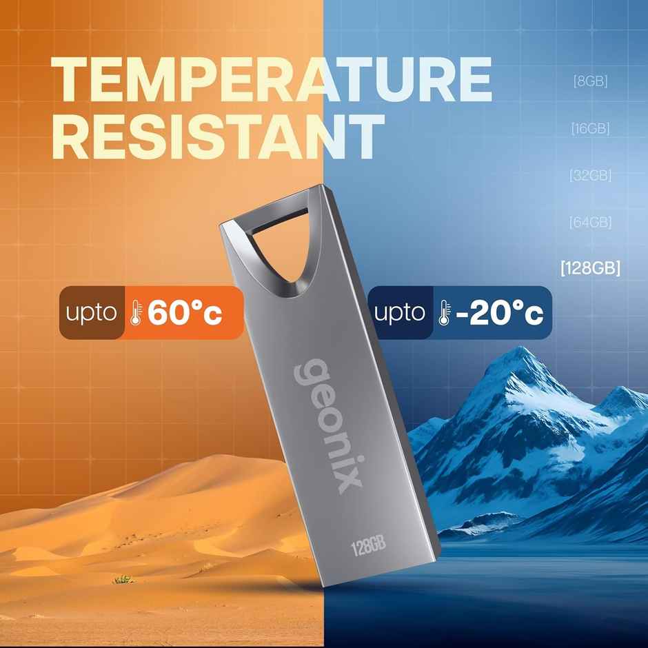 Geonix Pendrive I Variant 8 GB