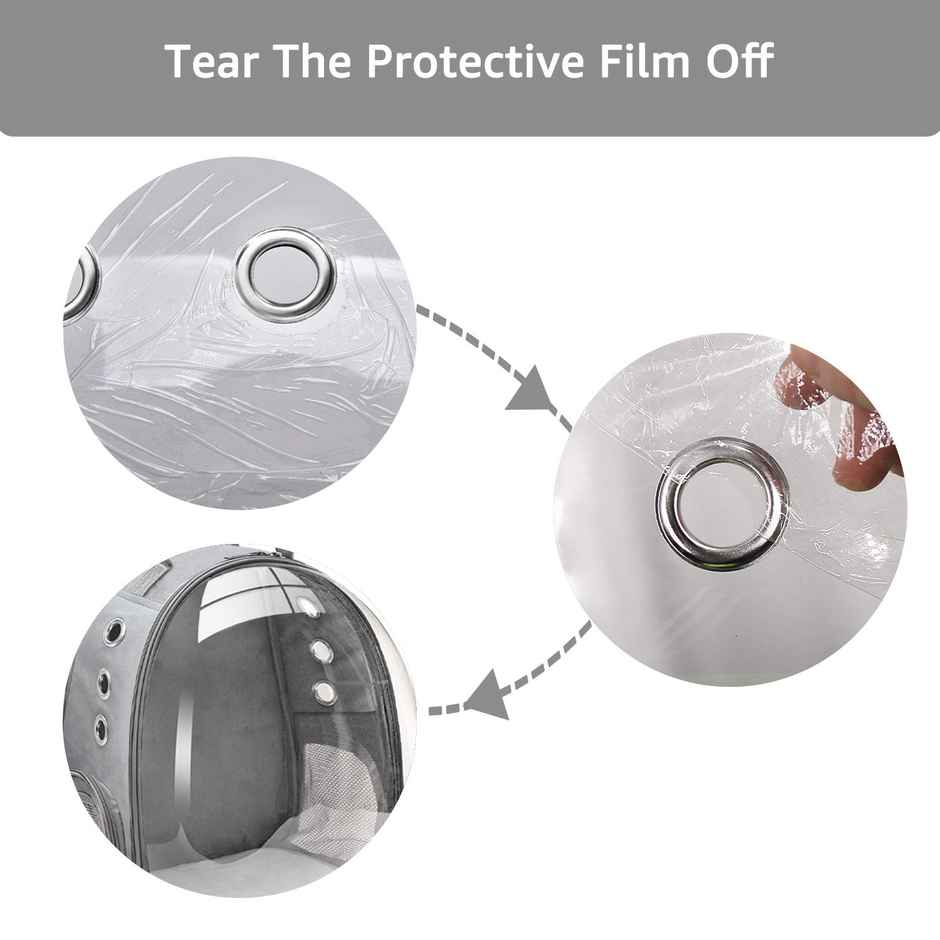 Nootie Pet Carrier Backpack | Assorted