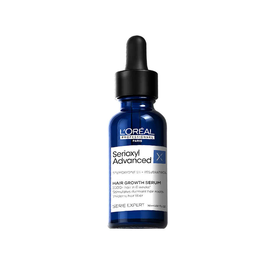 L'Oreal Professional Serioxyl Advanced Density Activator