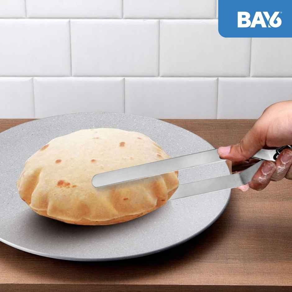 BAY6 Stainless Steel Tong