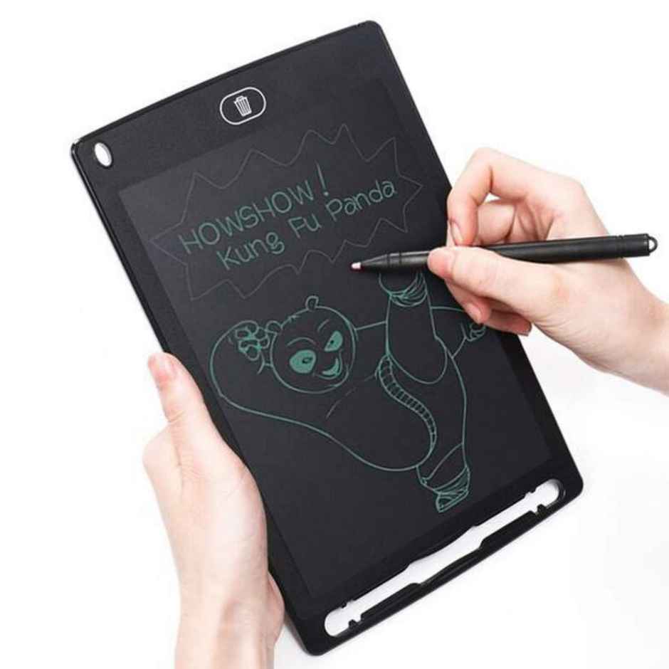 Storio LCD Writing Tablet | 8.5 Inch Doodle Board for Kids