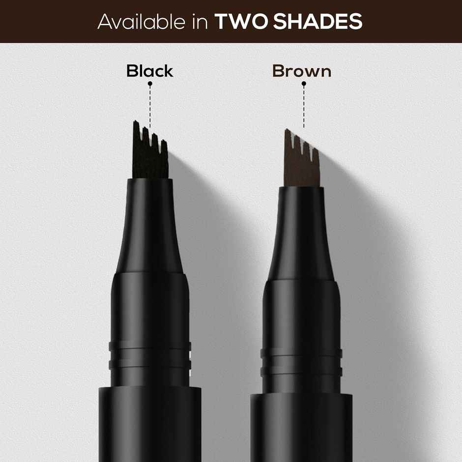Renee Browfill Eyebrow Pen - Brown