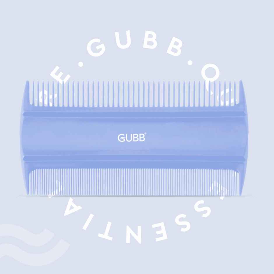 GUBB Lice Comb