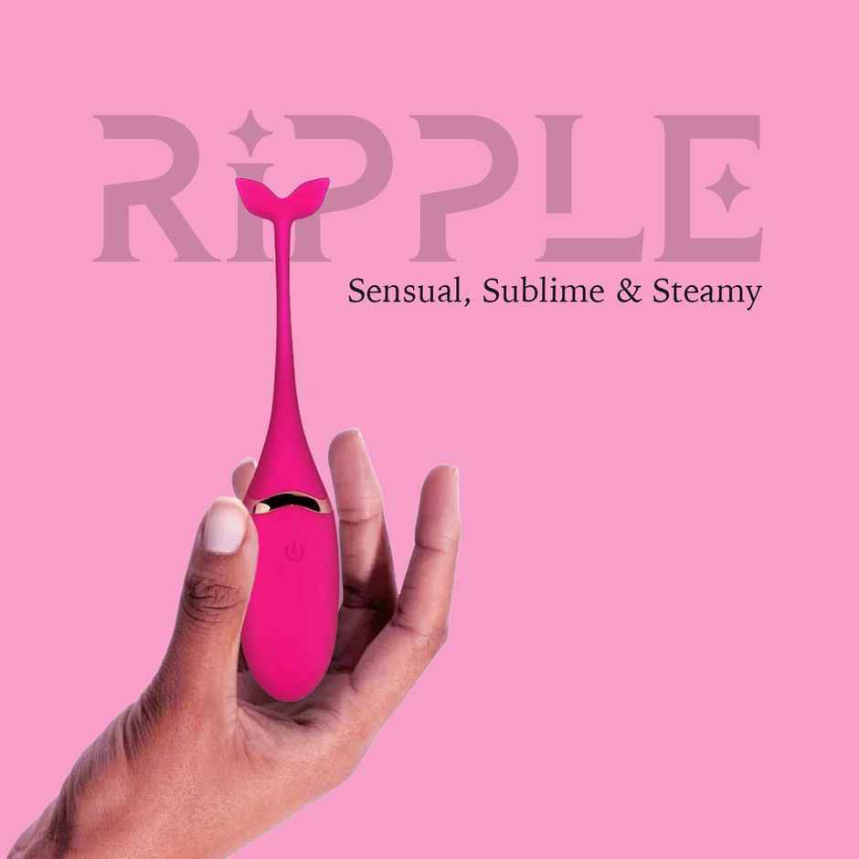 Urbanfix Ripple Fish