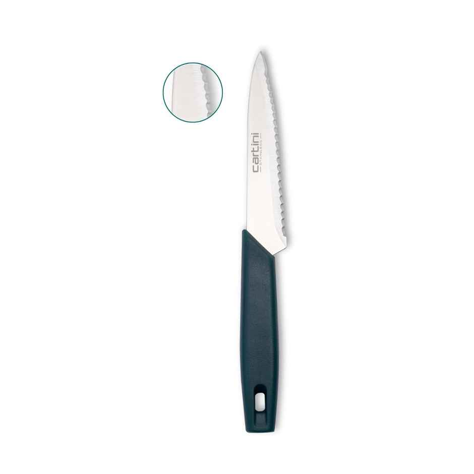 Godrej Cartini Swift Cutting Knife - Teal