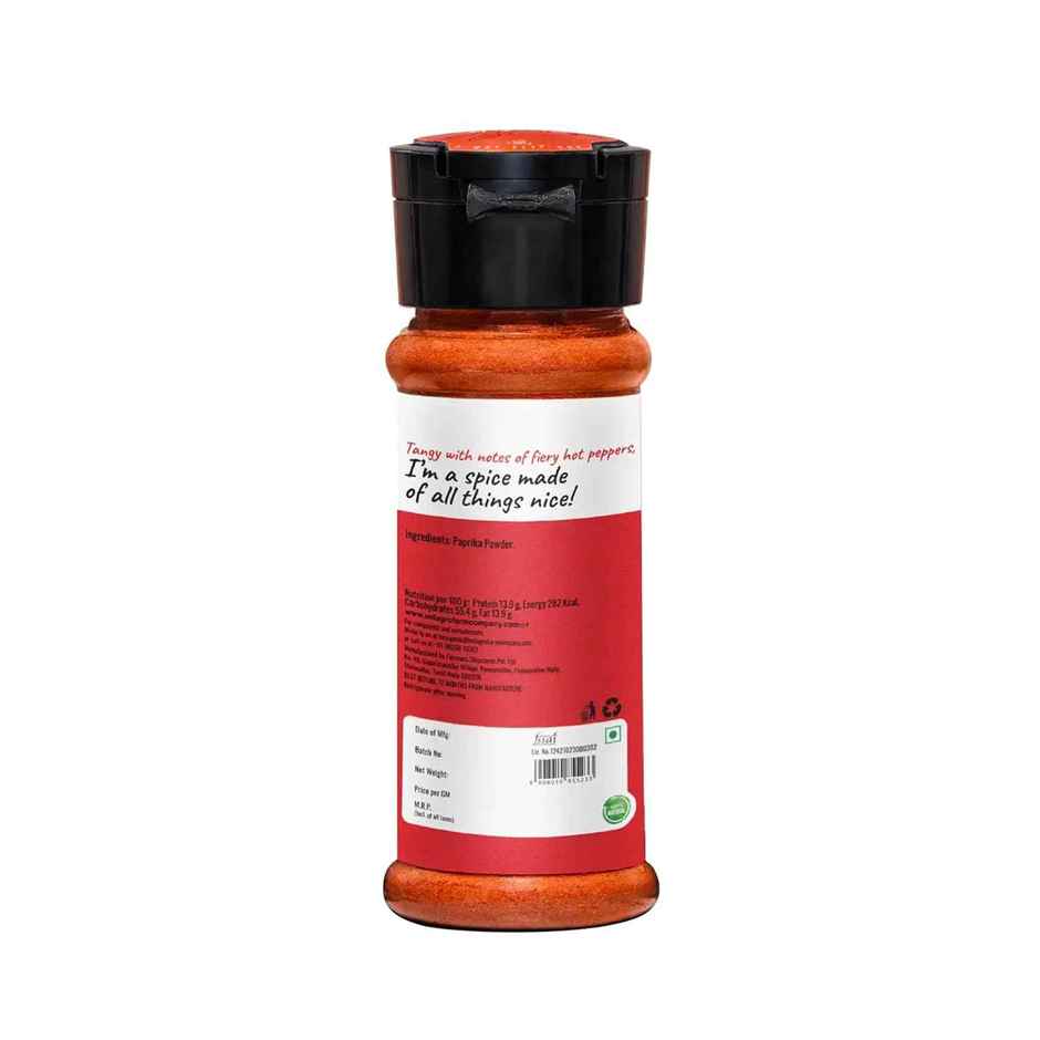 Milagro Farm Smoked Paprika Combo  