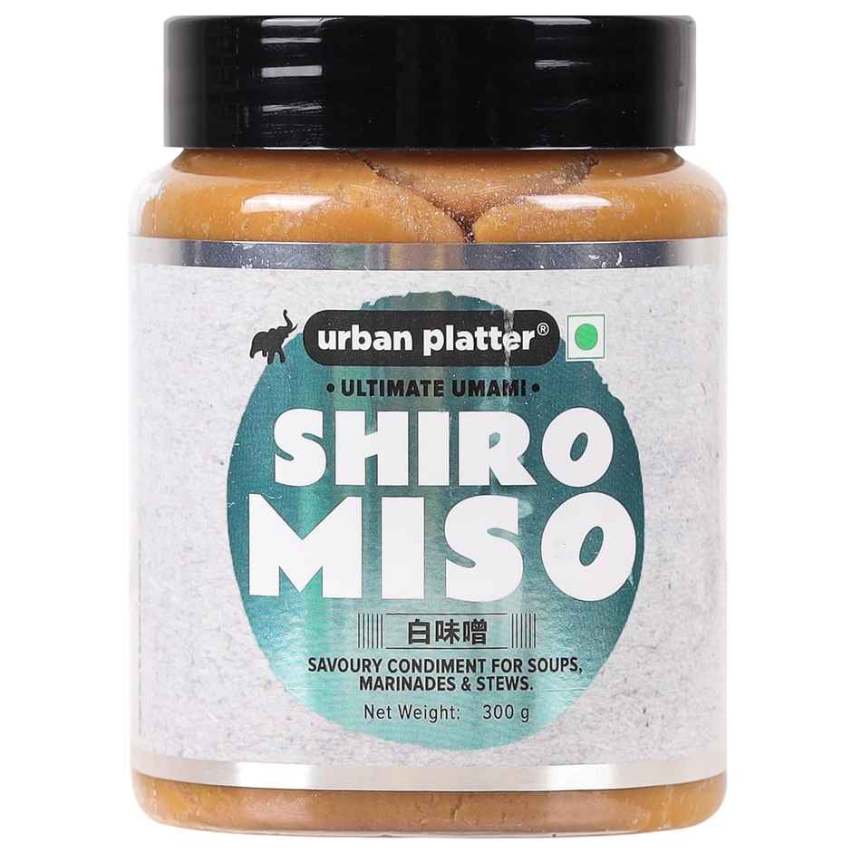 Urban Platter Shiro Miso Paste