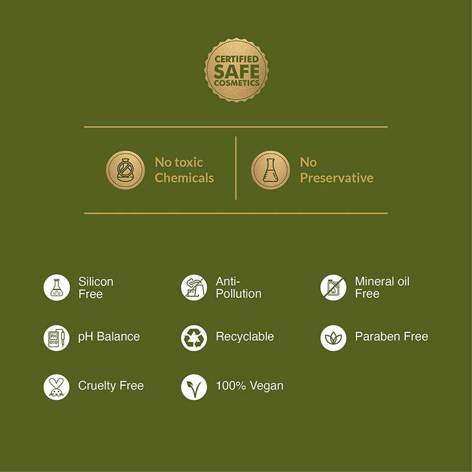 Lotus Botanicals Skin Brightening Day Cream SPF 25 PA+++