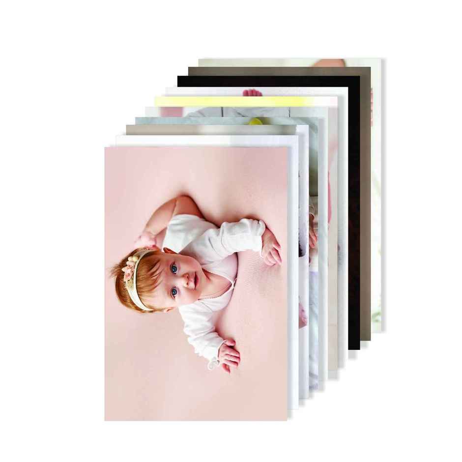 Paper Plane Design Cute Baby Posters | Set of 10 | (12 Inch x 18 Inch) D8