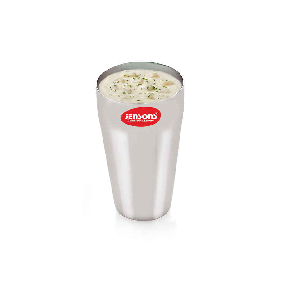 Jensons Lassi Glass