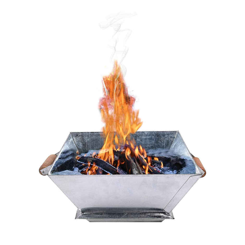 Hawan Kund Aluminium | Chandar