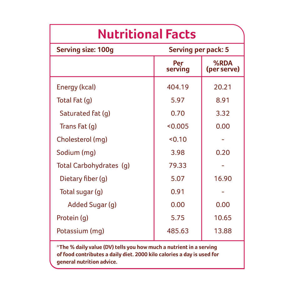 Organic Tattva Organic Quinoa