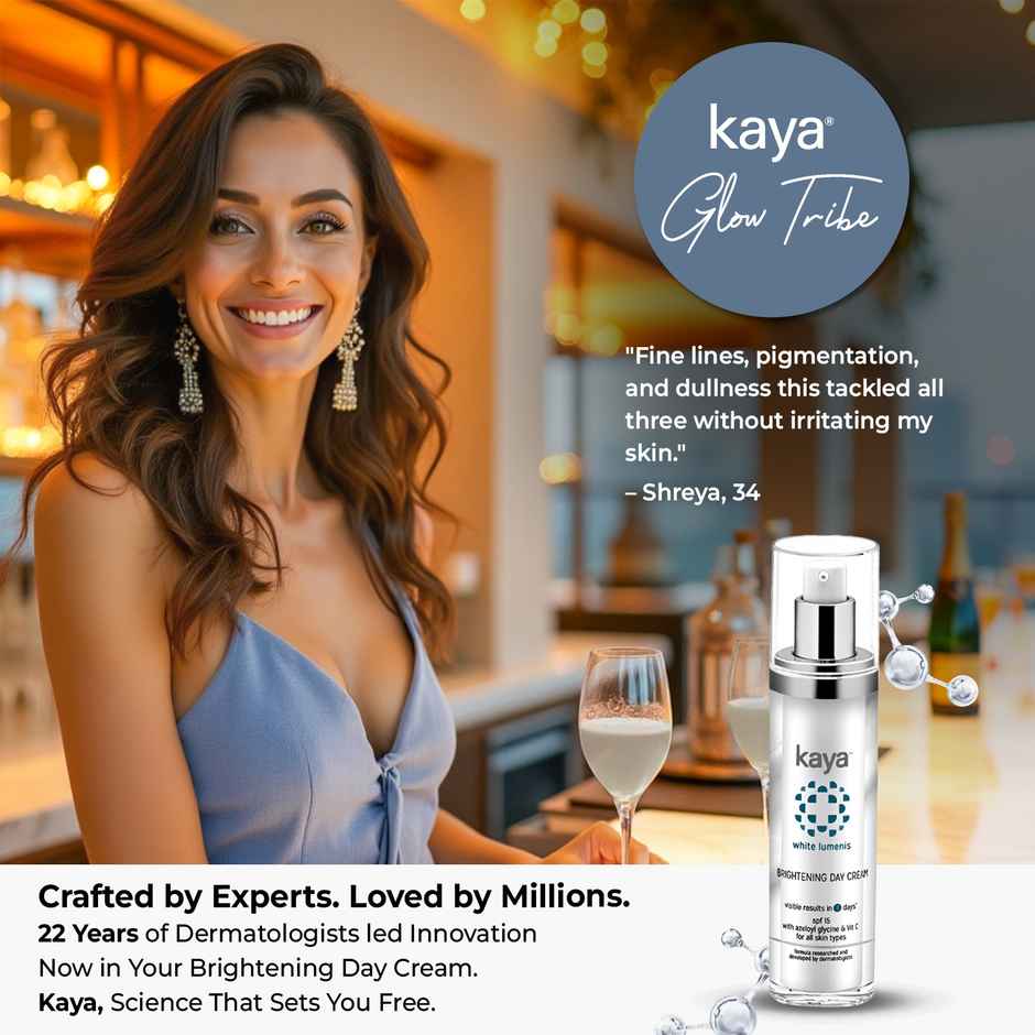 Kaya Clinic Brightening Day Cream