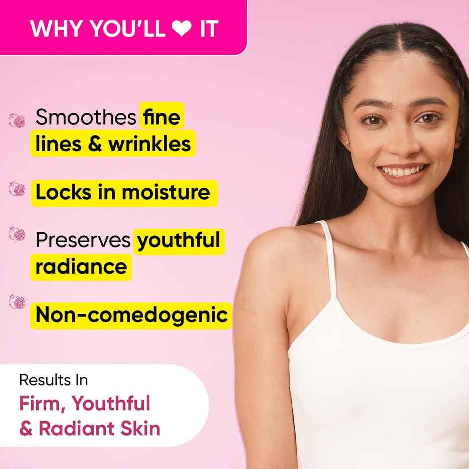 Dot & Key Night Reset Retinol + Ceramide Cream