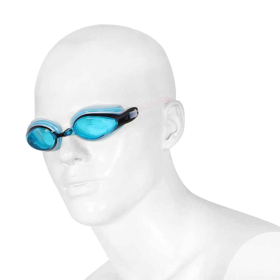 Nivia Oasis Swimming Goggles For Adults