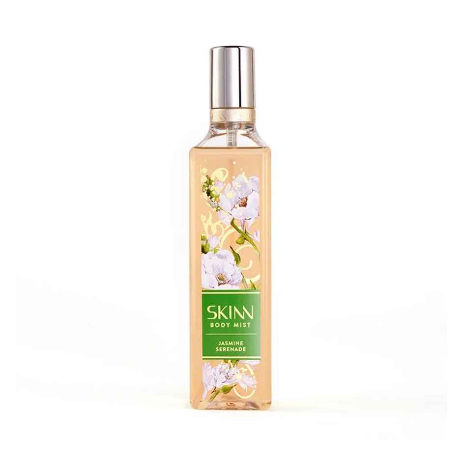 Skinn By Titan Jasmine Serenade Body Mist