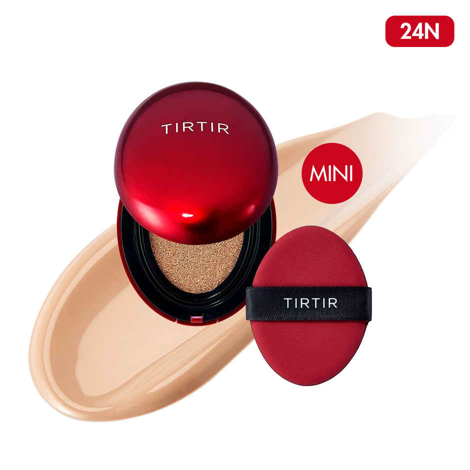 Tirtir Mask Fit Red Mini Cushion 24N Latte