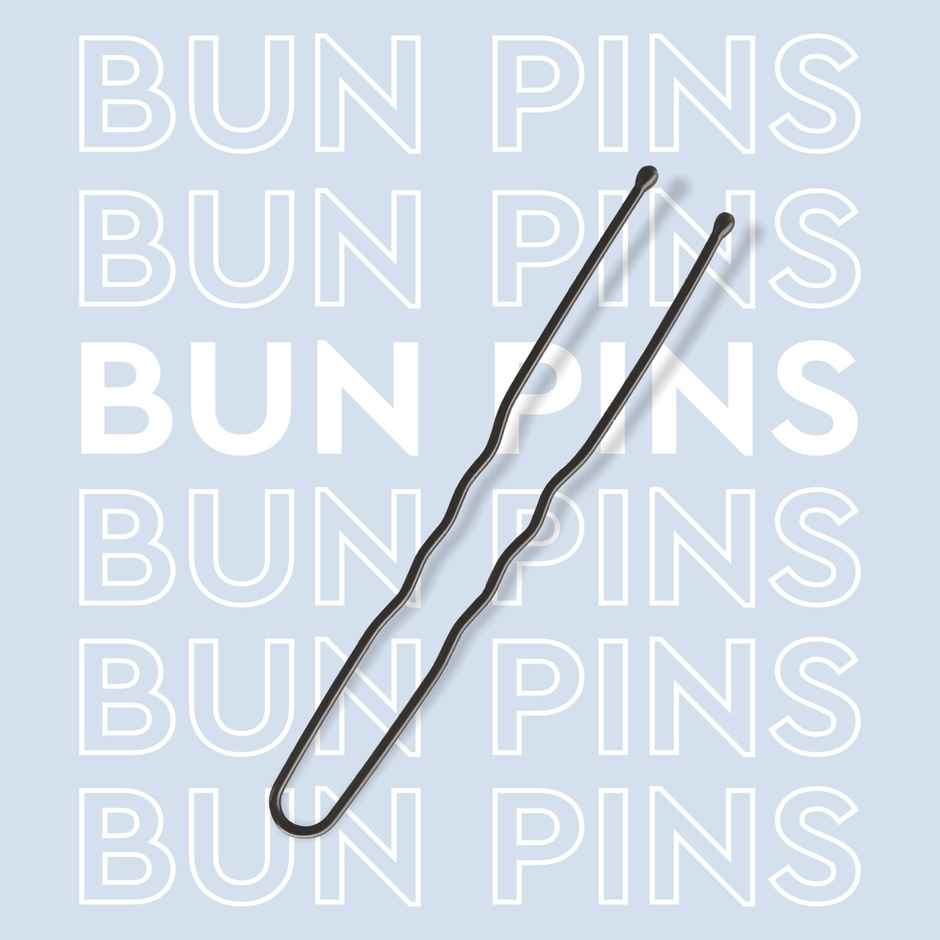GUBB Bun Hair Pin | U Shape