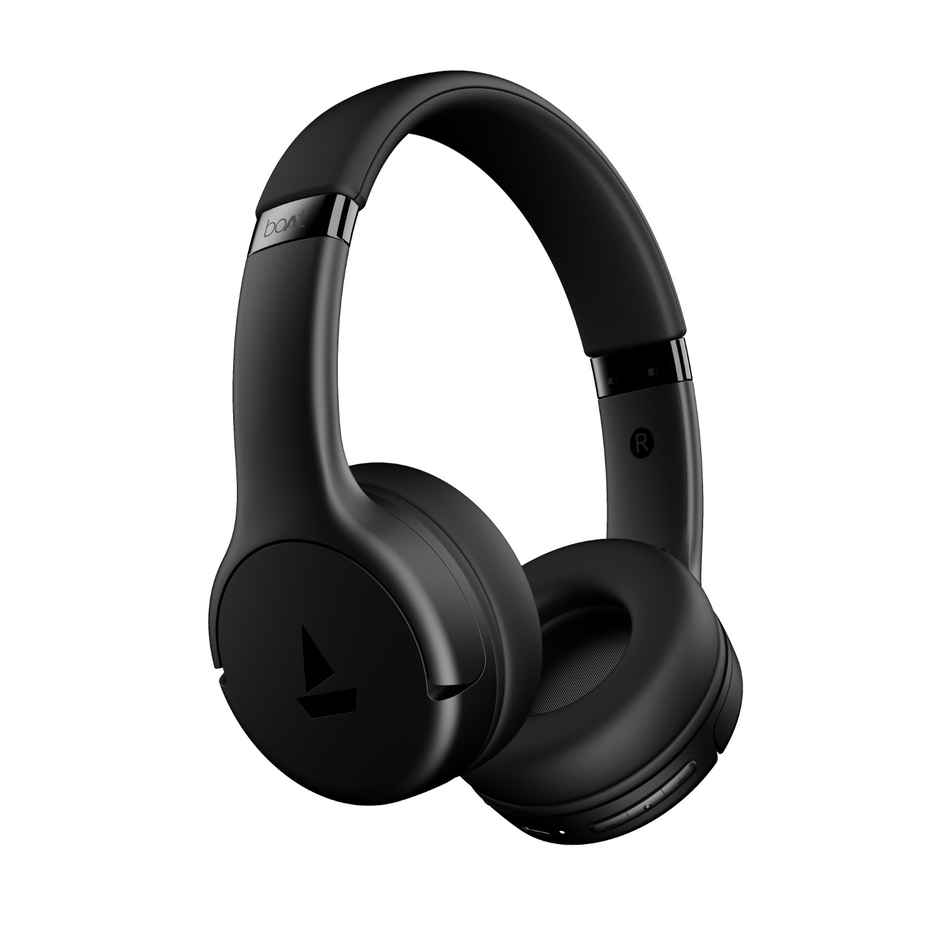 boAt Rockerz 411 | Active Black