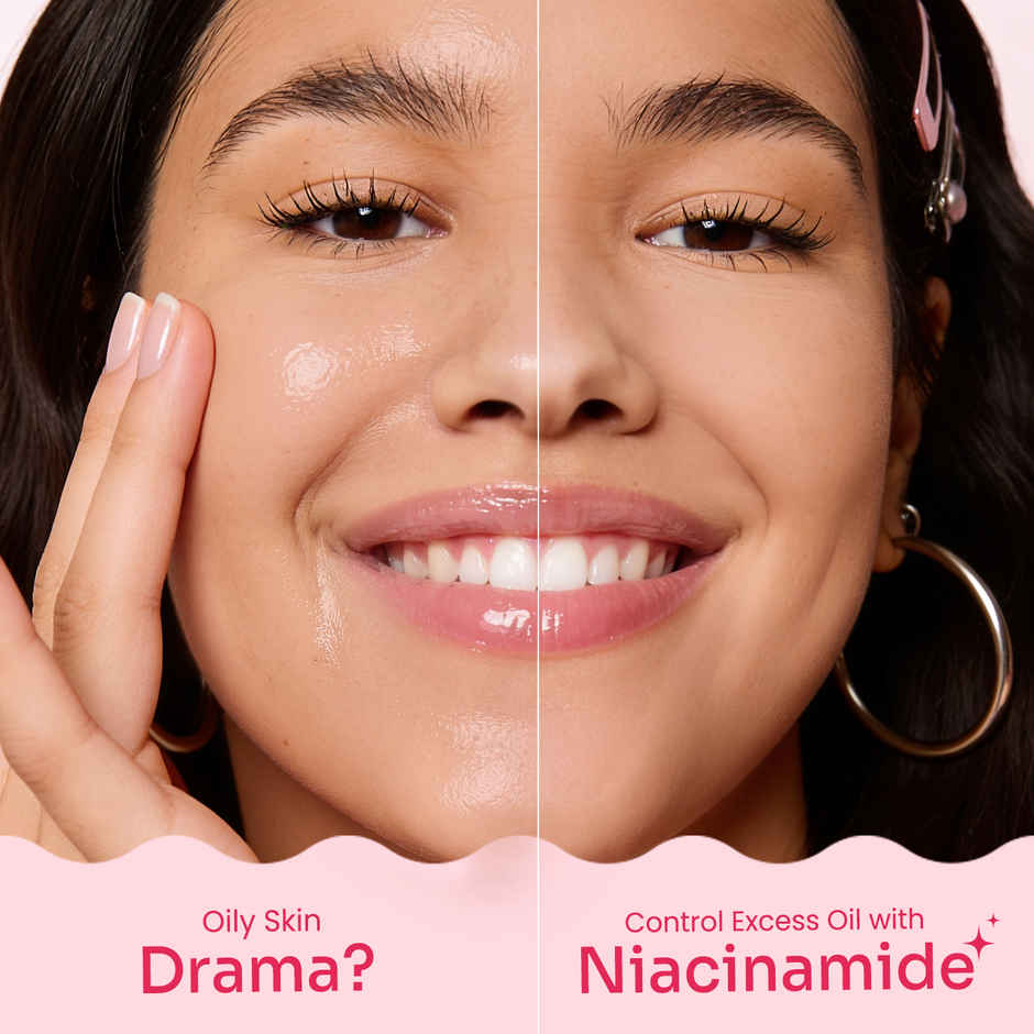 Aqualogica Radiance+ Water Light Fluid Sunscreen