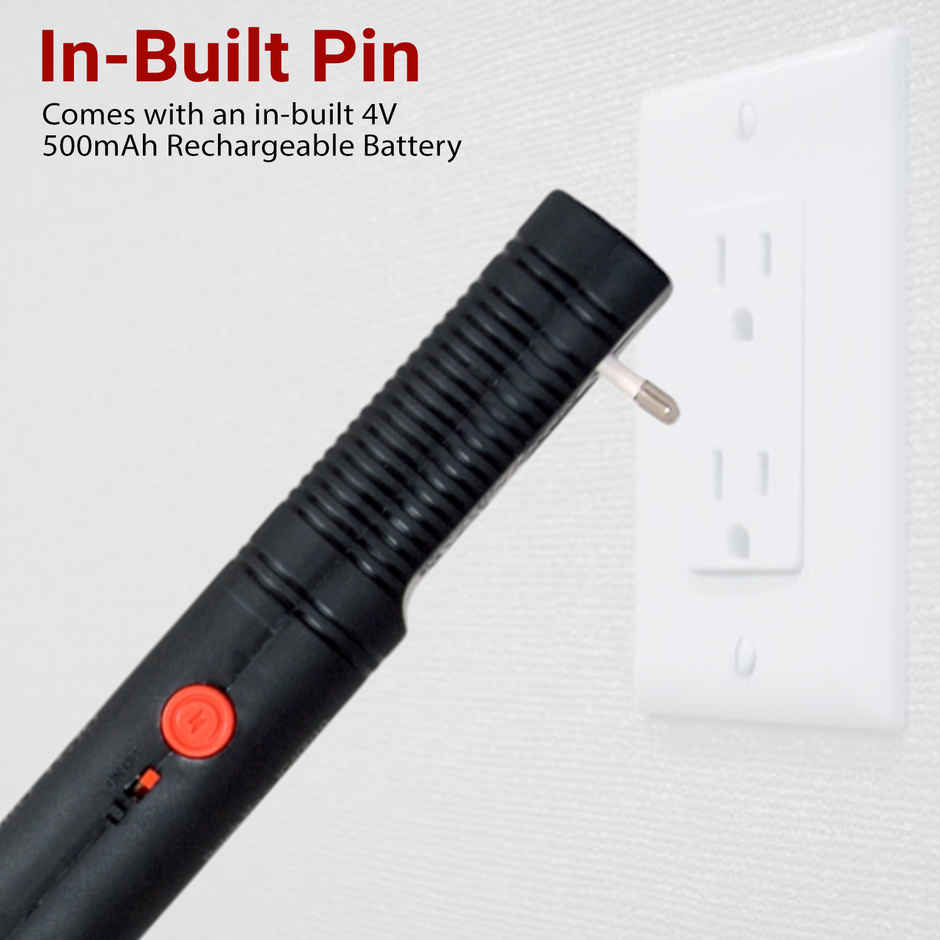 Wonder Killex Mosquito Racket