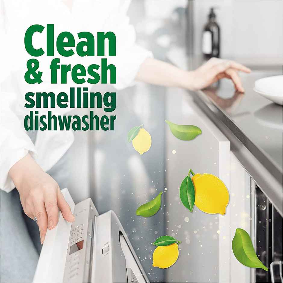 Fairy Original All In One Dishwasher Tablets