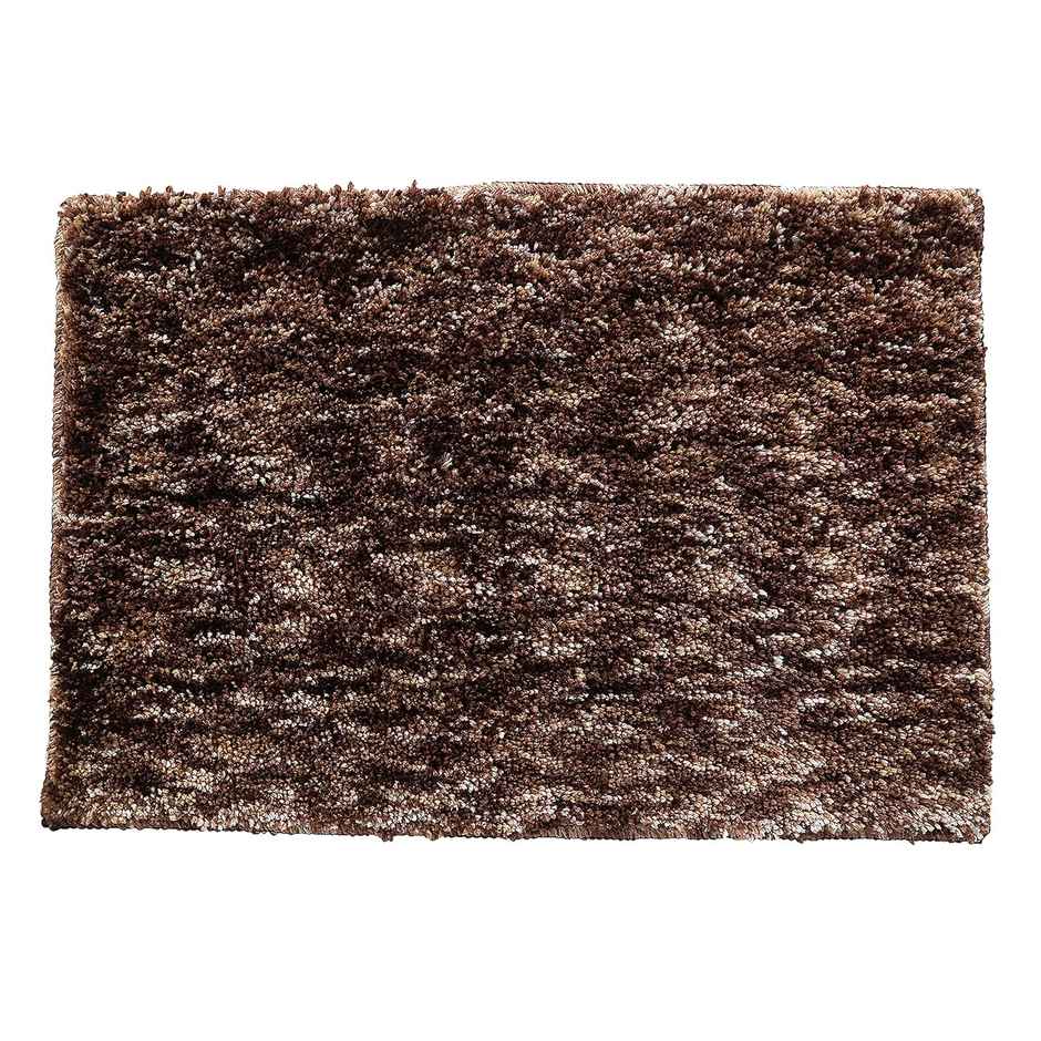 Status Spacedyeing Mat 38 x 58 Cm | Peach